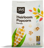 365 by Whole Foods Market, Heirloom Popcorn Kernels, 20 Ounce