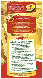 Panzani Tagliatelle French Pasta - 17.6 oz.
