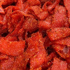 Lilys Chilies, Sour and Chili Chewy Candy (Chili Strawberry - 4 Pack)