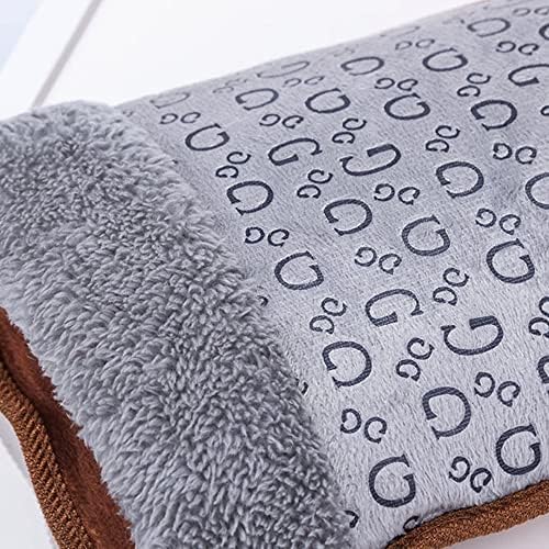Rechargeable hot Water Bottle, Random Color, with high- Quality Plush Cover to Relieve Stress and Warm the Whole Body.