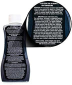 Rit DyeMore Single Bottle 7 Oz. Synthetic Liquid Fiber Dye for Clothing, Décor, and Crafts – Sand Stone