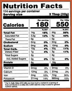 Artisana Organics Raw Cashew Butter, 8 lbs - Bulk Cashew Butter, Just One Ingredient, No Sugar Added, Vegan and Paleo Friendly, Non GMO