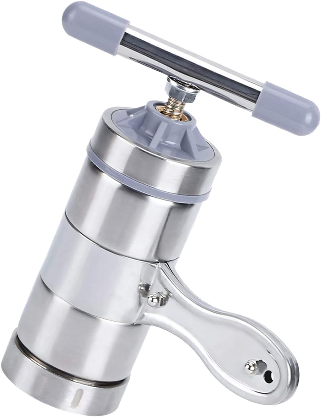 ordinarYone Superior Stainless Steel Press With Easy Design For Home Use