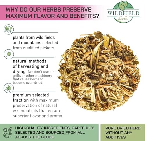 1.8 oz Dried Common Fumitory Herbal Tea (Fumaria Officinalis L.) Common Fumitory Herb Tea Palomilla Hierbas (Fumaria) - 50g