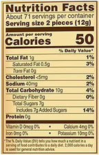 Werther's Original Creamy Caramel Filled Candy, 30 Oz Bag