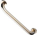 Hiendure® Home Care 14 Inches Grab Bar Concealed Mounting, Titanium Gold Finish
