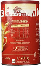 INKA Roasted Grain Coffee Kawa Zbozowa Pack of 6 - 200 Gram Cans