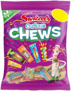 Swizzels Curious Chews 134G (Pack of 1)