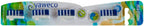 Yaweco Eco Toothbrush Heads Medium Refill