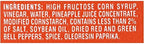 Kraft Sweet & Sour Sauce Single Serve Packet (1 oz Packets, Pack of 100)