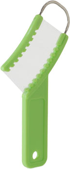 BeeSure BE715SSS True Impression 3 in 1 Trays, Sideless Green, Pack of 36