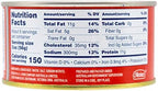 Ox & Palm Corned Beef, Original Chunky Style, 11.5 Oz (Pack of 12)