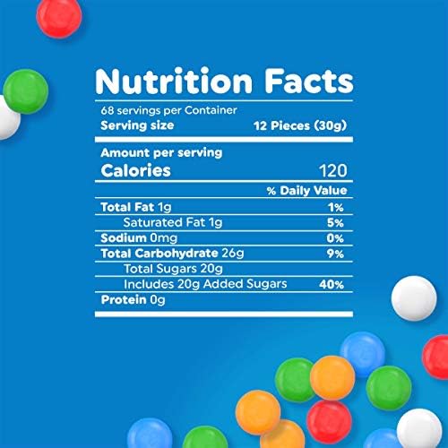 Airheads Candy Bites, Assorted Fruit Flavors, Easter Candy, Easter Basket Essentials Stuffers for Kids and Adults, Non-Melting Individually Wrapped, 4 Ounce Packs (Box of 18)