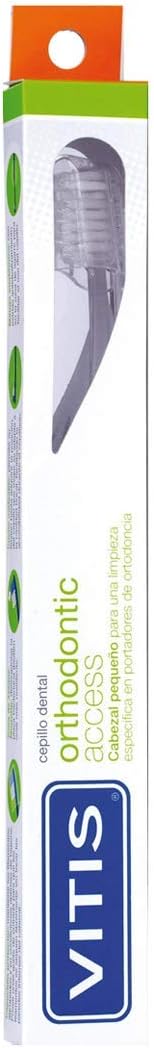 Vitis - ORTHODONT Access Brush