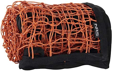 NRS Raft Cargo Net with Straps