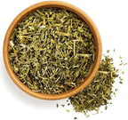 NY Spice Shop Scullcap Herb Cut & Sifted - Herbal Supplement Skullcap Herb for Tincture & Herbal Tea – Dried Natural Scutellaria Baicalensis Loose Herbal Tea - 1 Ounce