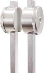 Biosonics 128 Hz Otto Tuning Fork (Weighted)