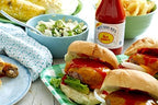 Sweet Baby Ray's Gourmet Sauces, Hot Sauce 12 Fl Oz (Pack of 1)