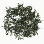 GOARTEA 2Pcs 250g / 17.6oz Supreme Seven Leaf Jiaogulan Gynostemma Chinese Herbal GREEN TEA Loose Leaf