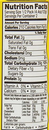 TASTYBITE Organic Jasmine Rice, 8.8 OZ (Pack of 3)