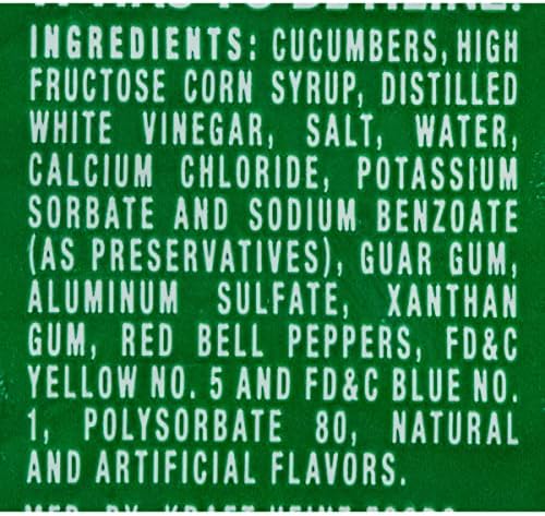 Heinz Relish Single Serve Packet (0.3 oz Packets, Pack of 200)