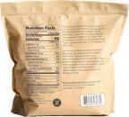 Raw Grass Fed Whey Protein Powder, Unflavored – 1 Ingredient, No Additives or Fillers, Undenatured, Made in USA, 5 lb