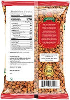 Laxmi Kala Chana Black Chickpeas - Whole Chana, 2 Pound Bag