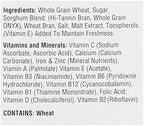 Grain Berry Cereal, BRAN FLAKES, (The Silver Palate), 12 OZ (Pack of 6)6
