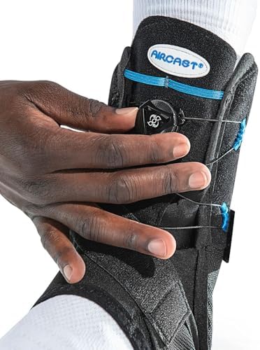 Airsport+™ Ankle Brace, Right, L