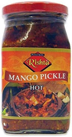 Rishta - Mango Pickle Hot
