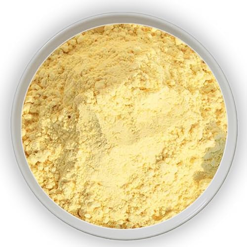 Black Chickpea Flour (punjabi besan) - 200g
