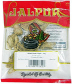 Dried Ginger Whole by Jalpur