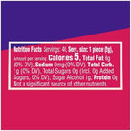 EXTRA Gum Sugar-Free Chewing Gum, Berry Mix - 3.21-Ounce 40-Piece Bottle (Pack of 6)