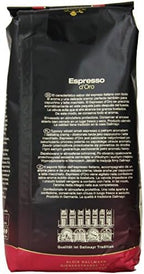 Dallmayr Espresso d'Oro Whole Bean Coffee, 17.6 Ounce
