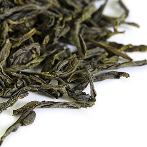 GOARTEA Liuan Guapian Green Tea - 250g / 8.8oz Premium Grade - Liu An Gua Pian - Melon Slice Spring Chinese Green Tea Loose leaf