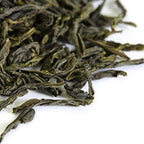 GOARTEA Liuan Guapian Green Tea - 100g / 3.5oz Premium Grade - Liu An Gua Pian - Melon Slice Spring Chinese Green Tea Loose leaf