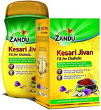 Zandu Kesari Jivan Fit For Diabetic 450 gm.