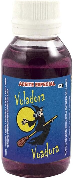 Generic FLYING Special Esoteric Oil