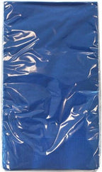 Party Paper Towels | Blue | Pack of 16