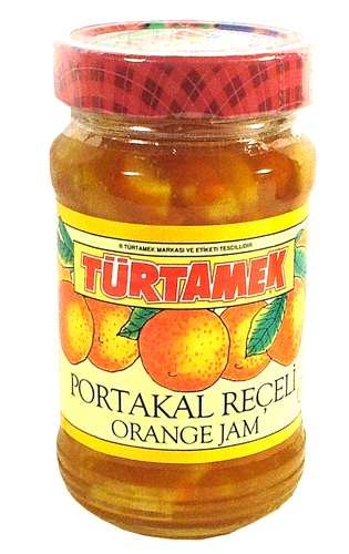 Orange Jam – 13.4oz (380g)