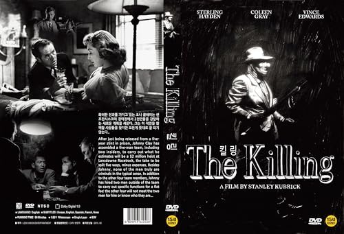 The Killing (1956)
