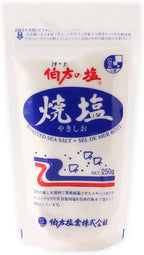 Hakata no Shio Salt 8.82oz/250g