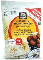 Harischandra Thosai Mixture 400g