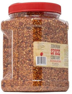 Habanero Flakes 16 Ounces
