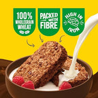 Weetabix Chocolate 24 Pack 540g