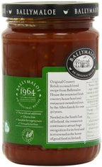 Ballymaloe Country Relish 310 g (Pack of 6)