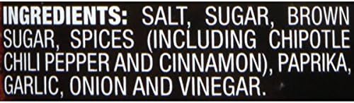 McCormick Grill Mates Sweet & Smoky Rub, 5.37 oz