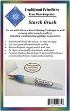 Missie's Favorite Starch Brush by Traditional Primitives