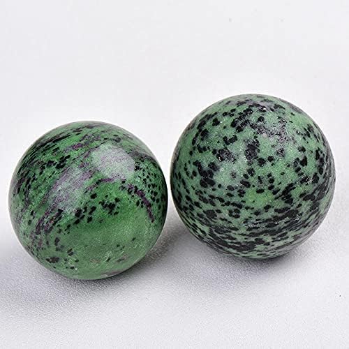 Natural Crystal Morganite Ball Polished Globe Massaging Ball Reiki Stone Home Decor-Morganite_Ball_260-350g