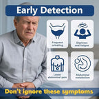 PSA Rapid Test Kit at-Home for Men Self-Test [2 Tests]